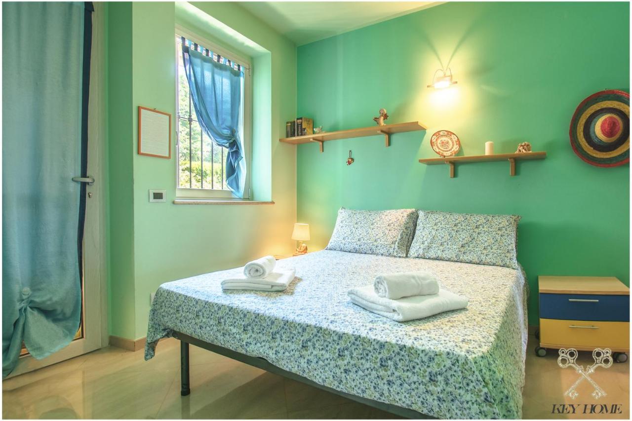 Appartement Sunny House à Diano dʼAlba Extérieur photo