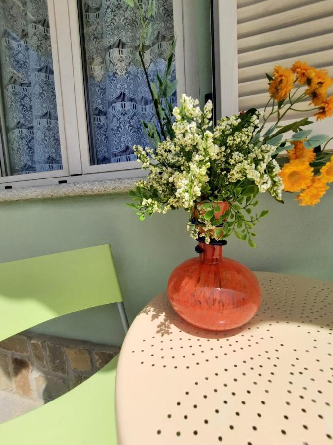 Appartement Sunny House à Diano dʼAlba Extérieur photo