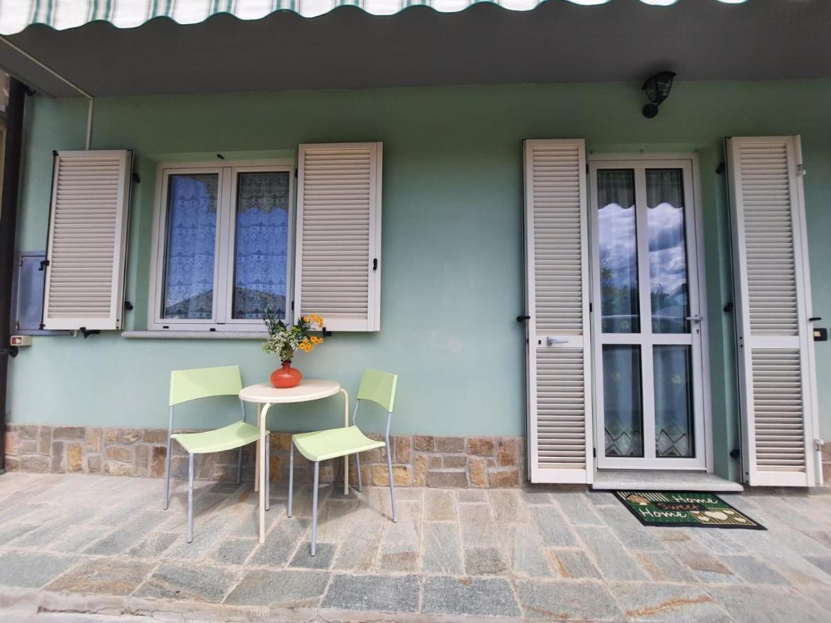 Appartement Sunny House à Diano dʼAlba Extérieur photo