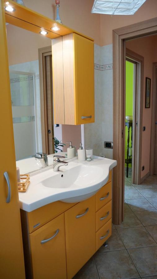 Appartement Sunny House à Diano dʼAlba Extérieur photo