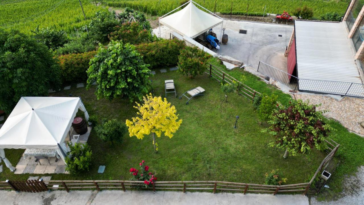 Appartement Sunny House à Diano dʼAlba Extérieur photo