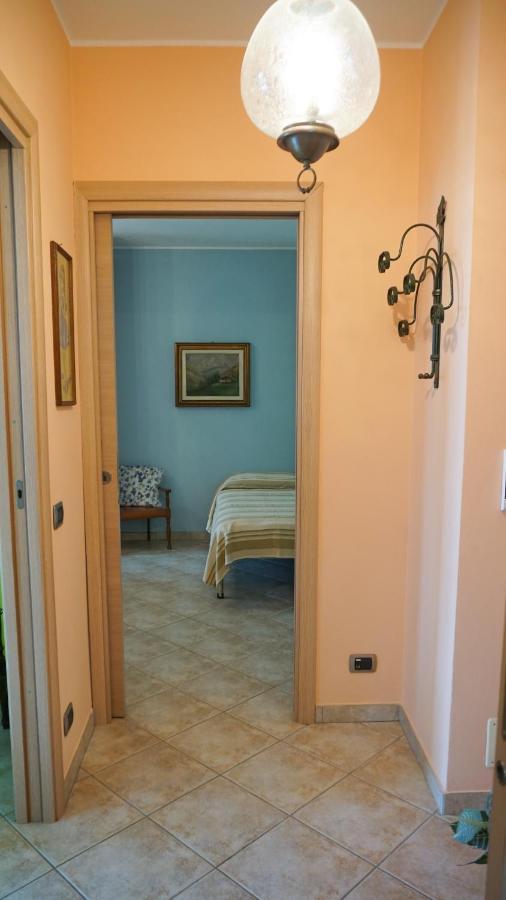 Appartement Sunny House à Diano dʼAlba Extérieur photo