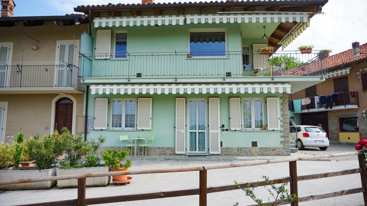 Appartement Sunny House à Diano dʼAlba Extérieur photo