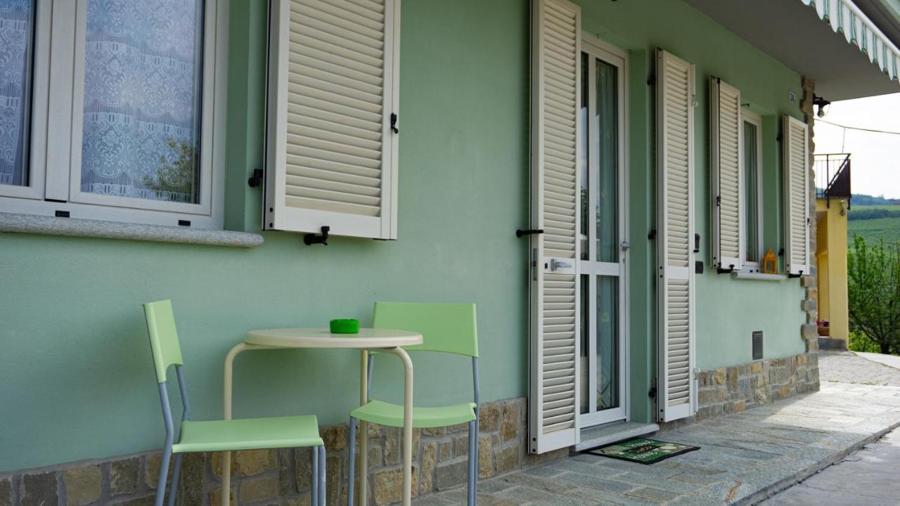 Appartement Sunny House à Diano dʼAlba Extérieur photo
