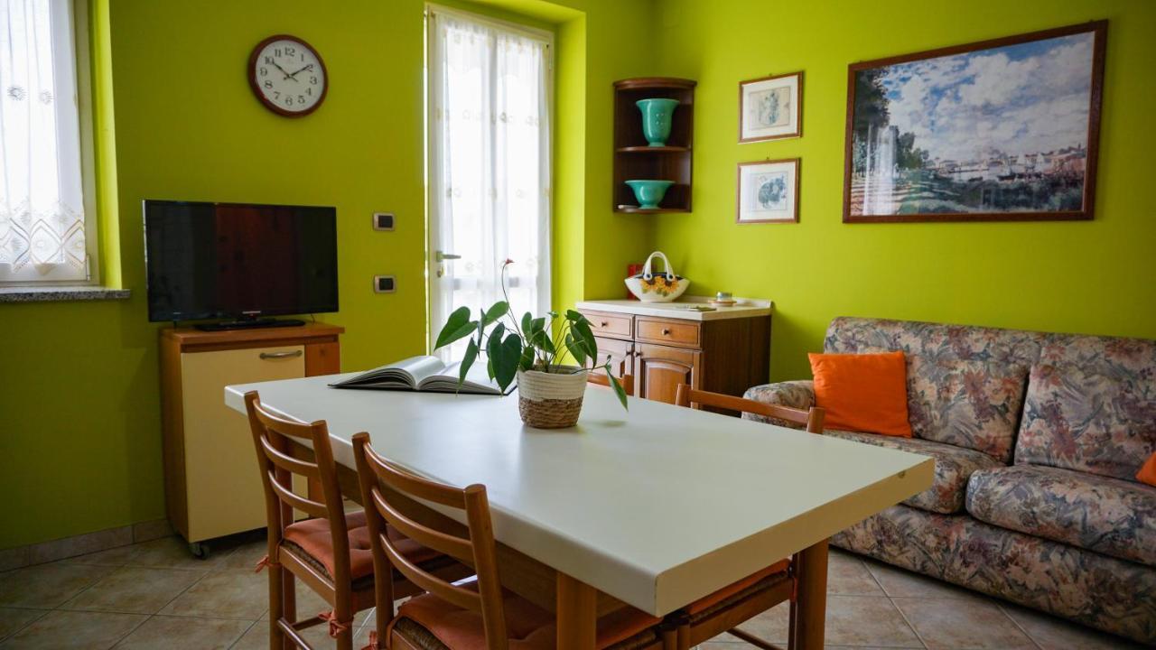 Appartement Sunny House à Diano dʼAlba Extérieur photo