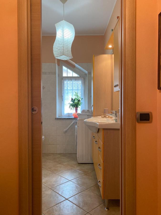 Appartement Sunny House à Diano dʼAlba Extérieur photo